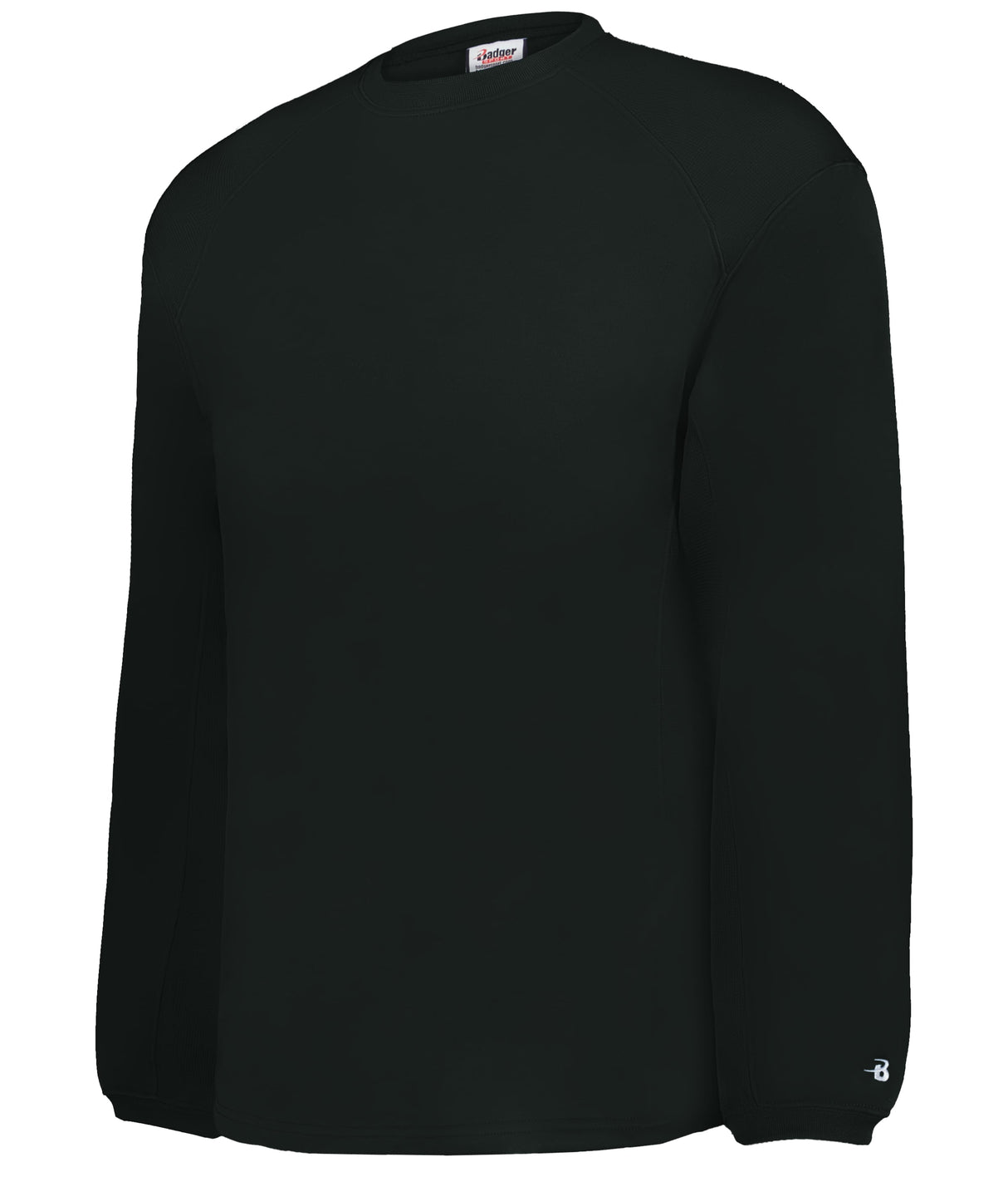 Perf. Fleece Pullover - Pro Game Sports