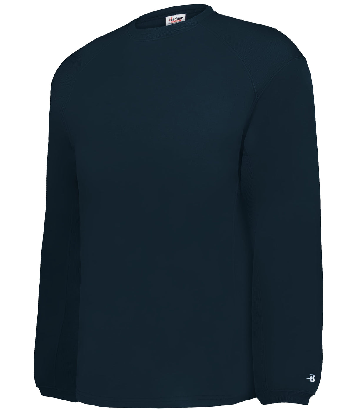 Perf. Fleece Pullover - Pro Game Sports