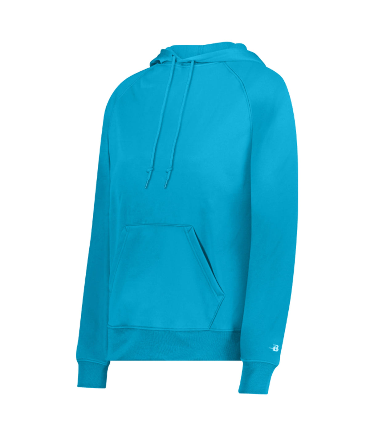 Perf. Fleece Women's Hood