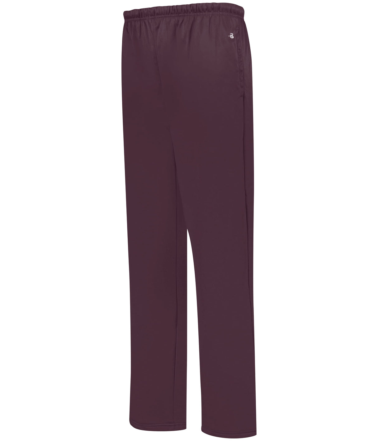 Perf. Fleece Open Bottom Pant