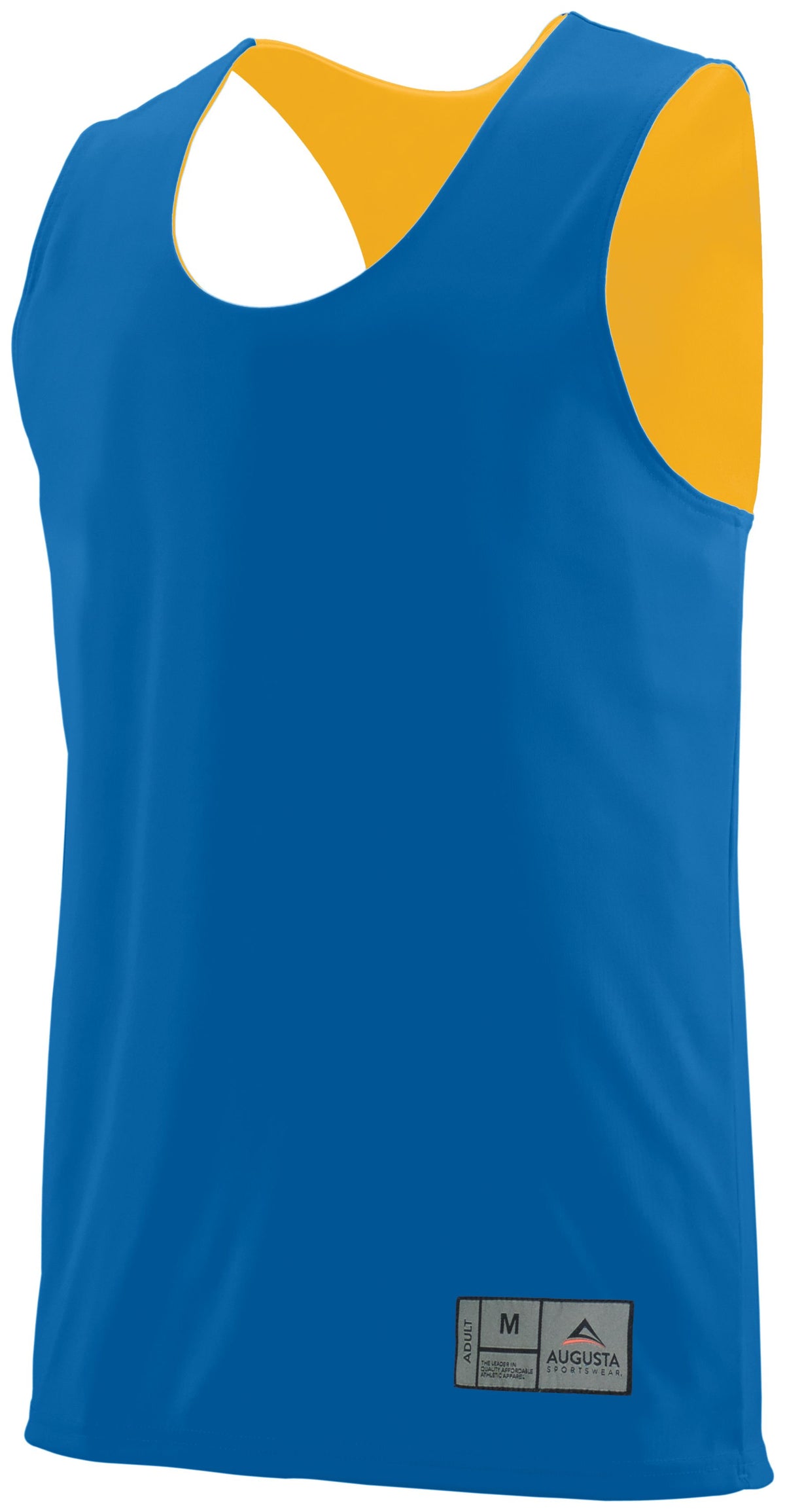 Reversible Wicking Jersey