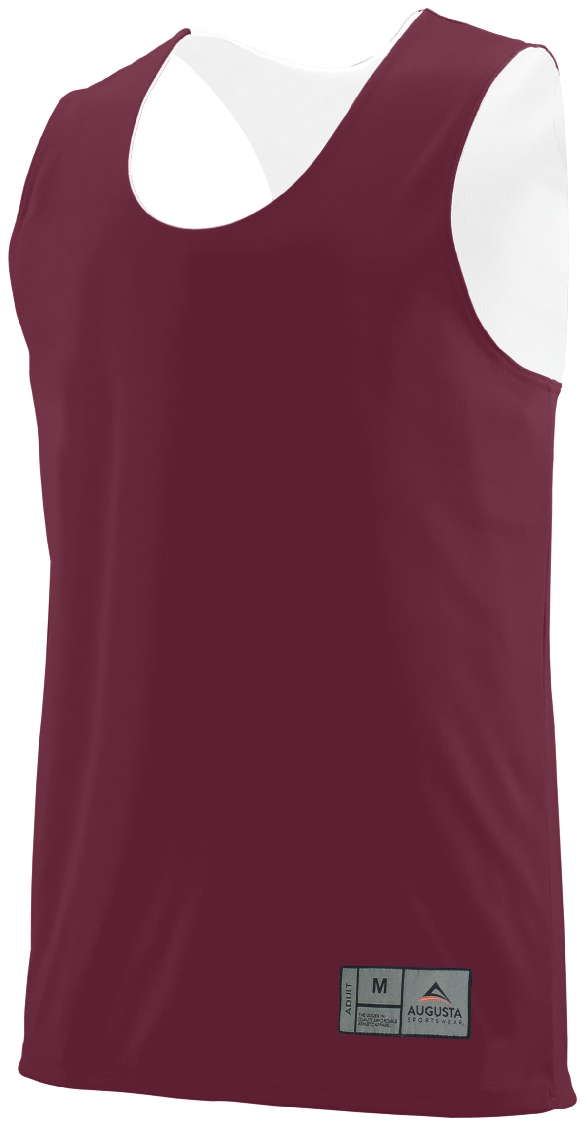 Reversible Wicking Jersey