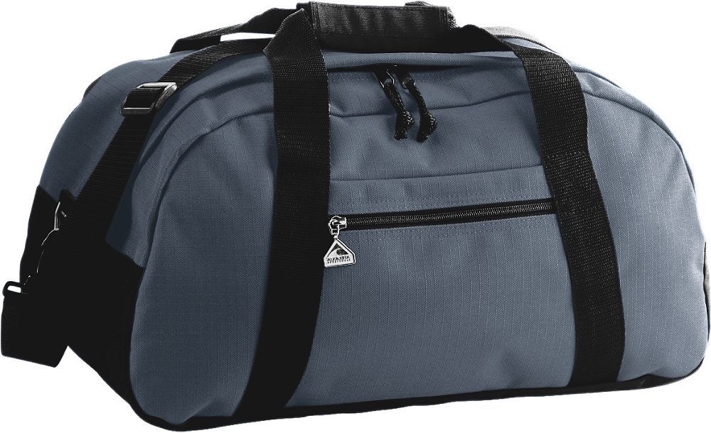 Large Ripstop Duffel Bag