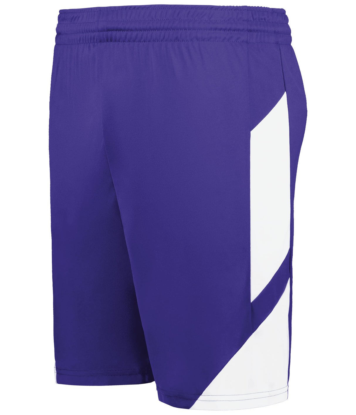Step-Back Modern Fit Basketball Shorts