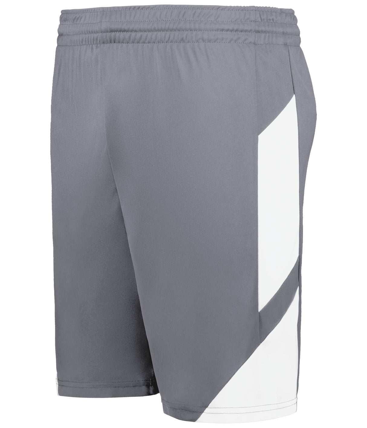 Step-Back Modern Fit Basketball Shorts