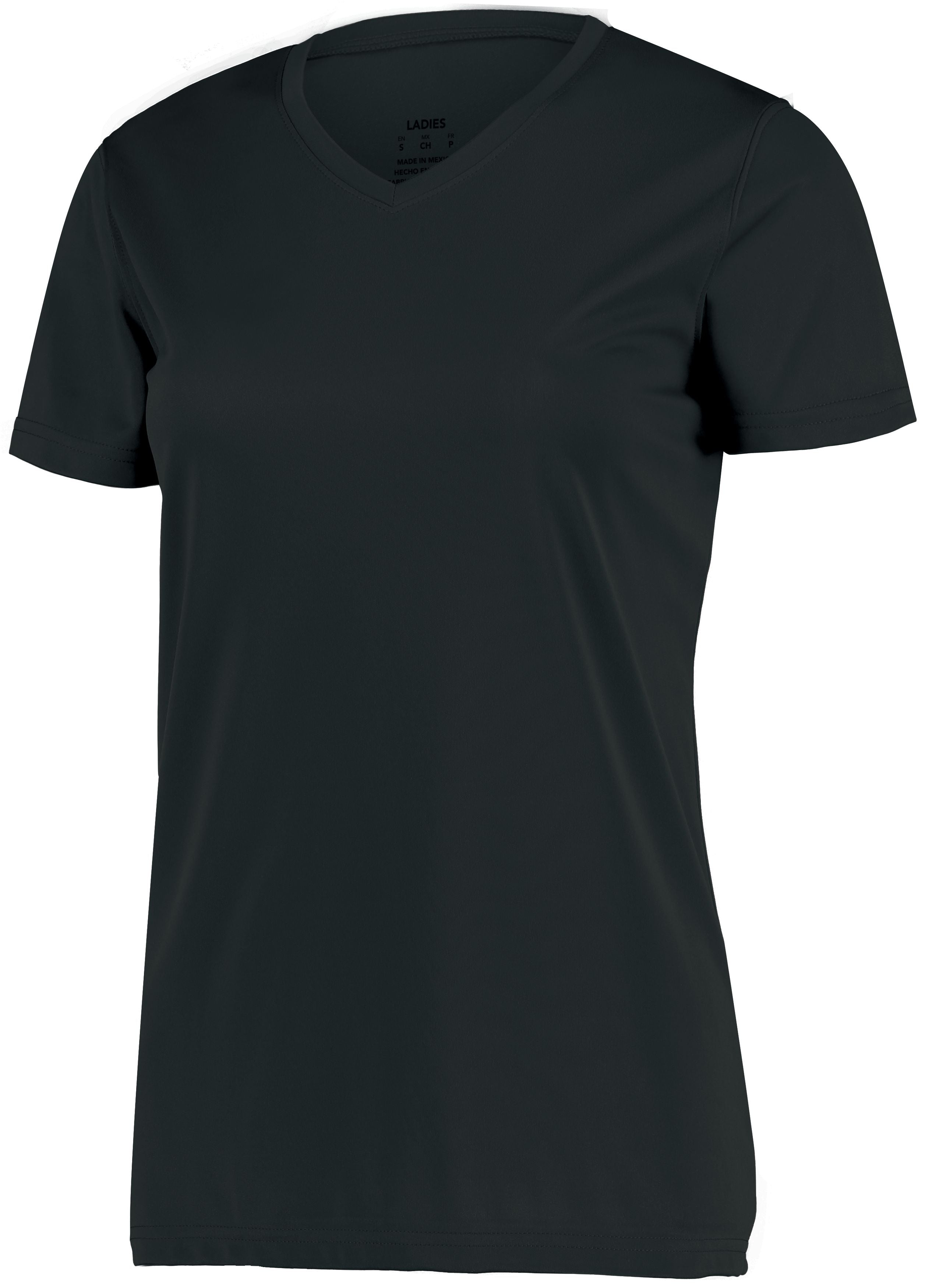 Ladies NexGen Wicking Tee
