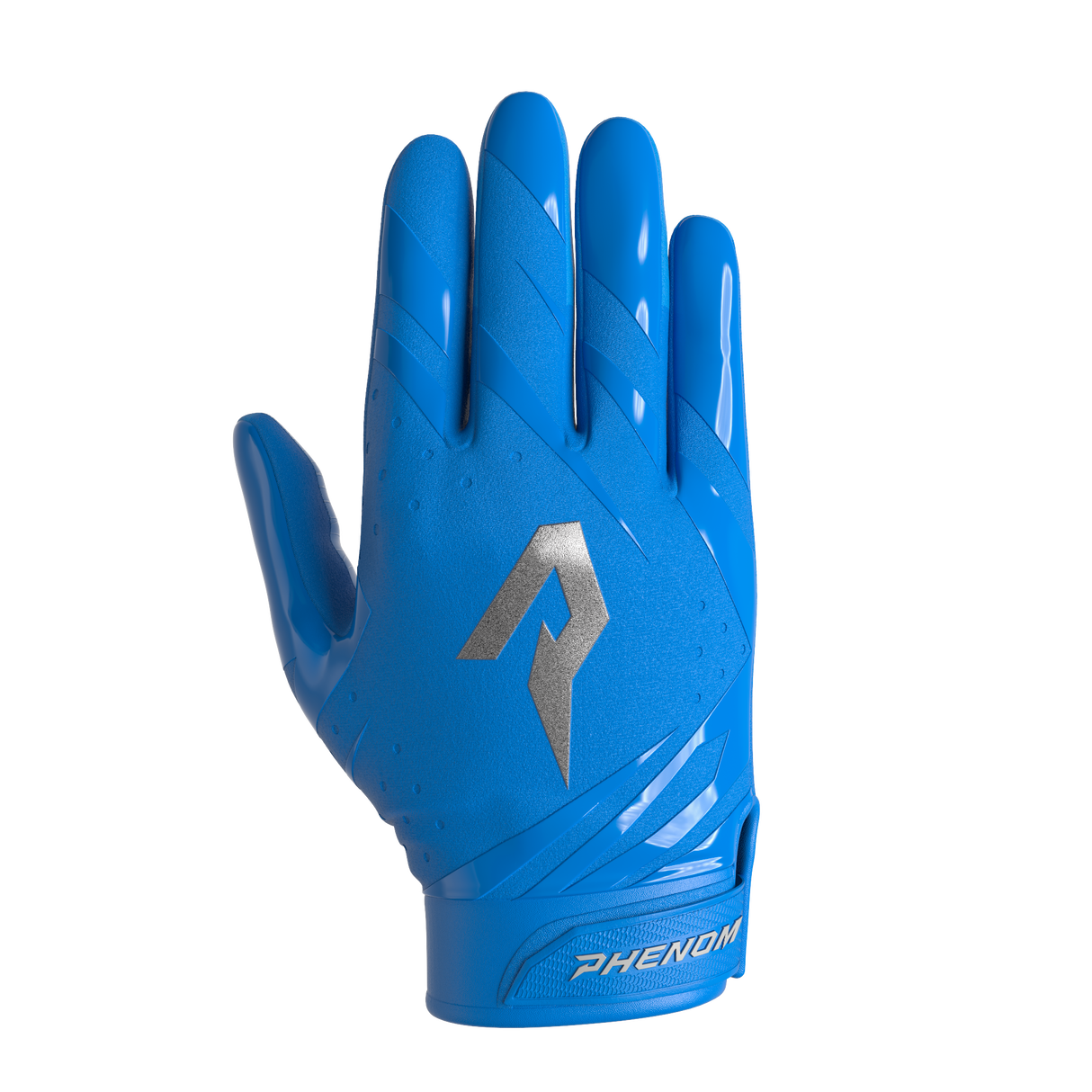 Phenom Elite VPS5 Adult Football Gloves - Team Colors - Pro Game Sports