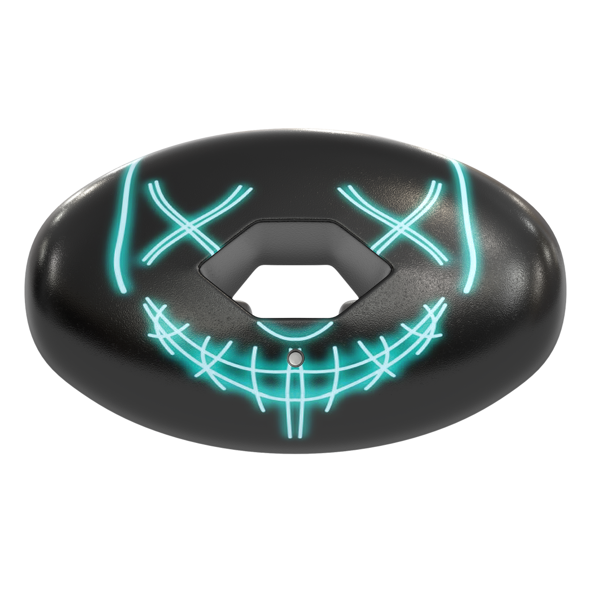 Hexa-Flow™ Mouthguard - AfterDark - Pro Game Sports