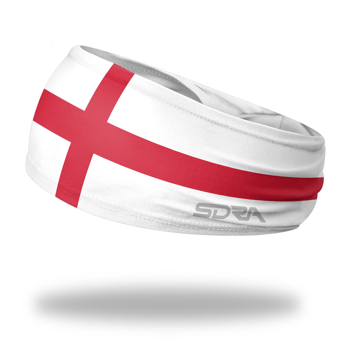 Country Flag Tapered Headbands - Pro Game Sports