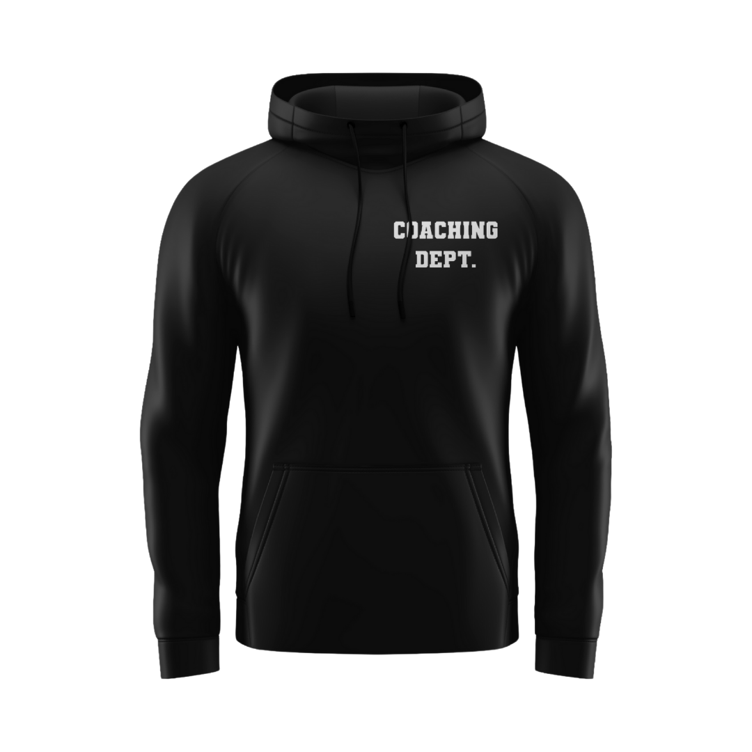 Coaching Dept. Scuba Kinetic Hoodie
