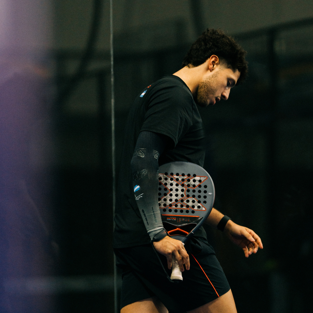 NO STRAIN Sleeve X TAPIA - Pro Game Sports