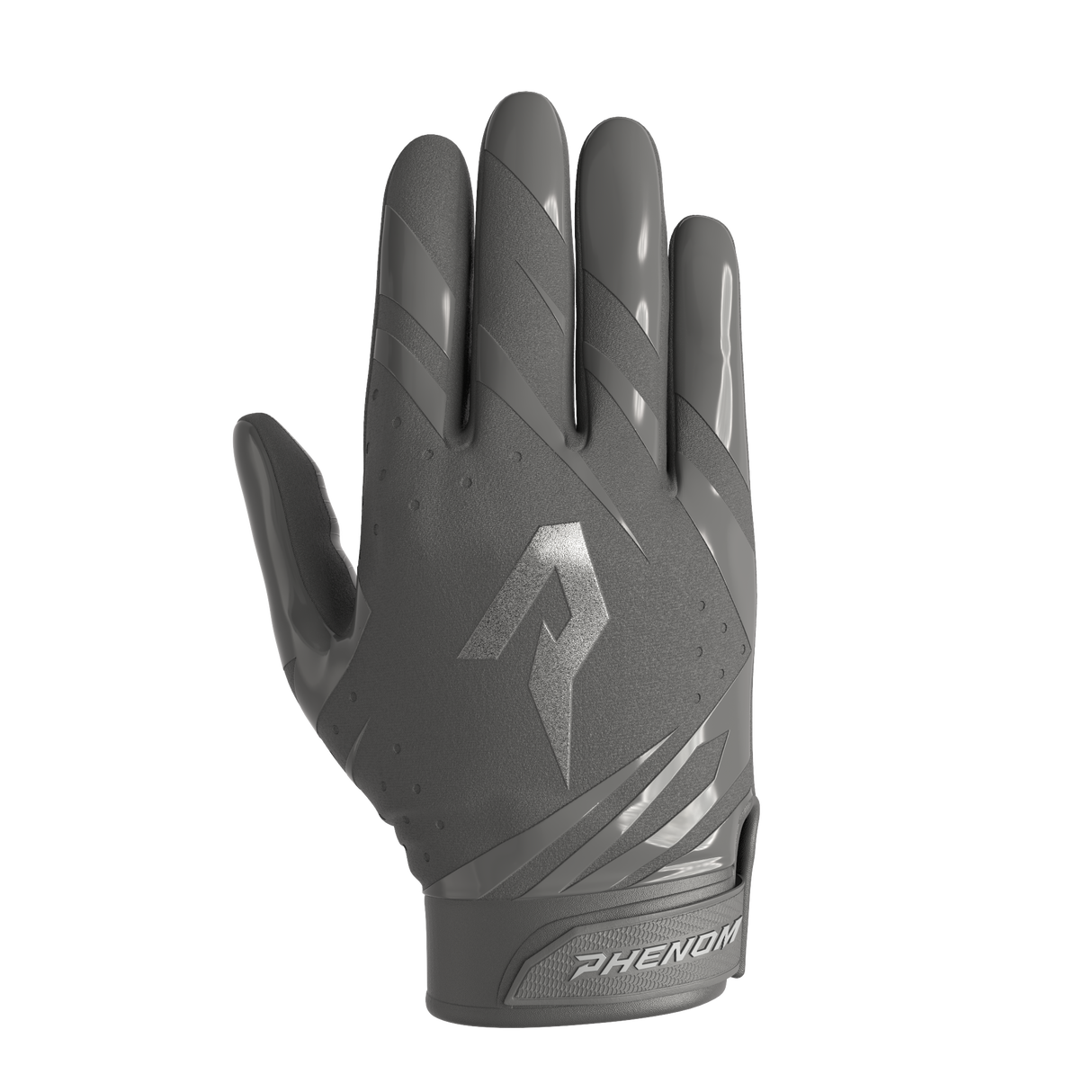 Phenom Elite VPS5 Youth Football Gloves - Team Colors - Pro Game Sports