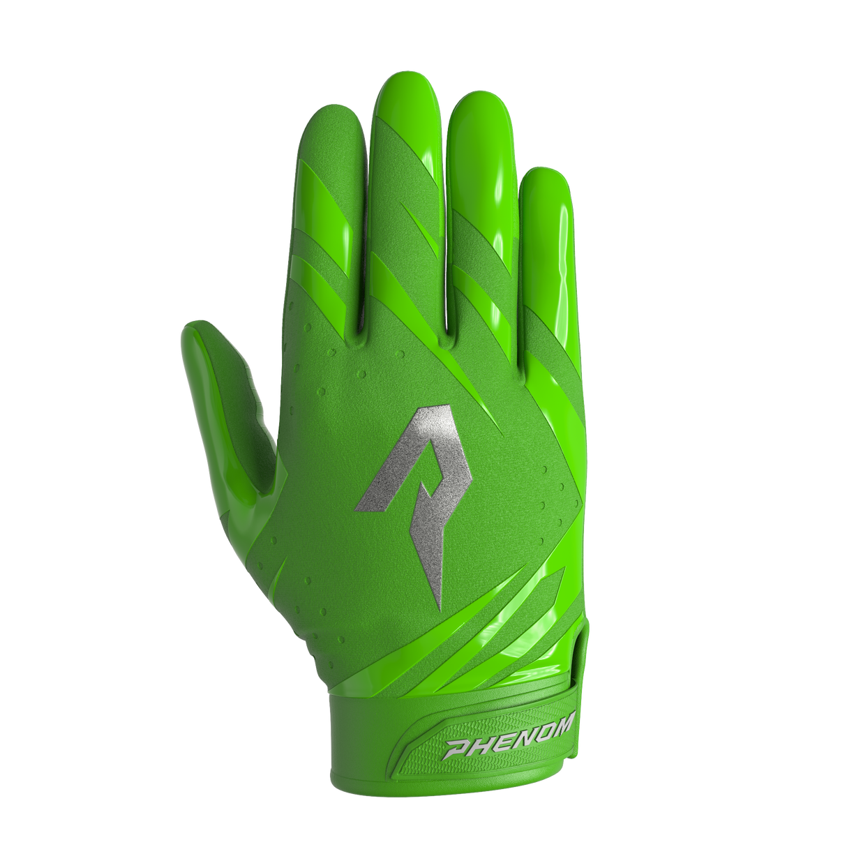 Phenom Elite VPS5 Youth Football Gloves - Team Colors - Pro Game Sports