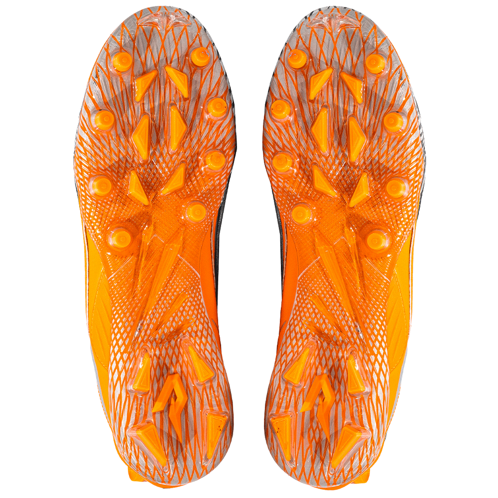 Phenom Elite Quantum Speed 2.0 Football Cleats - Team Colors - Pro Game Sports