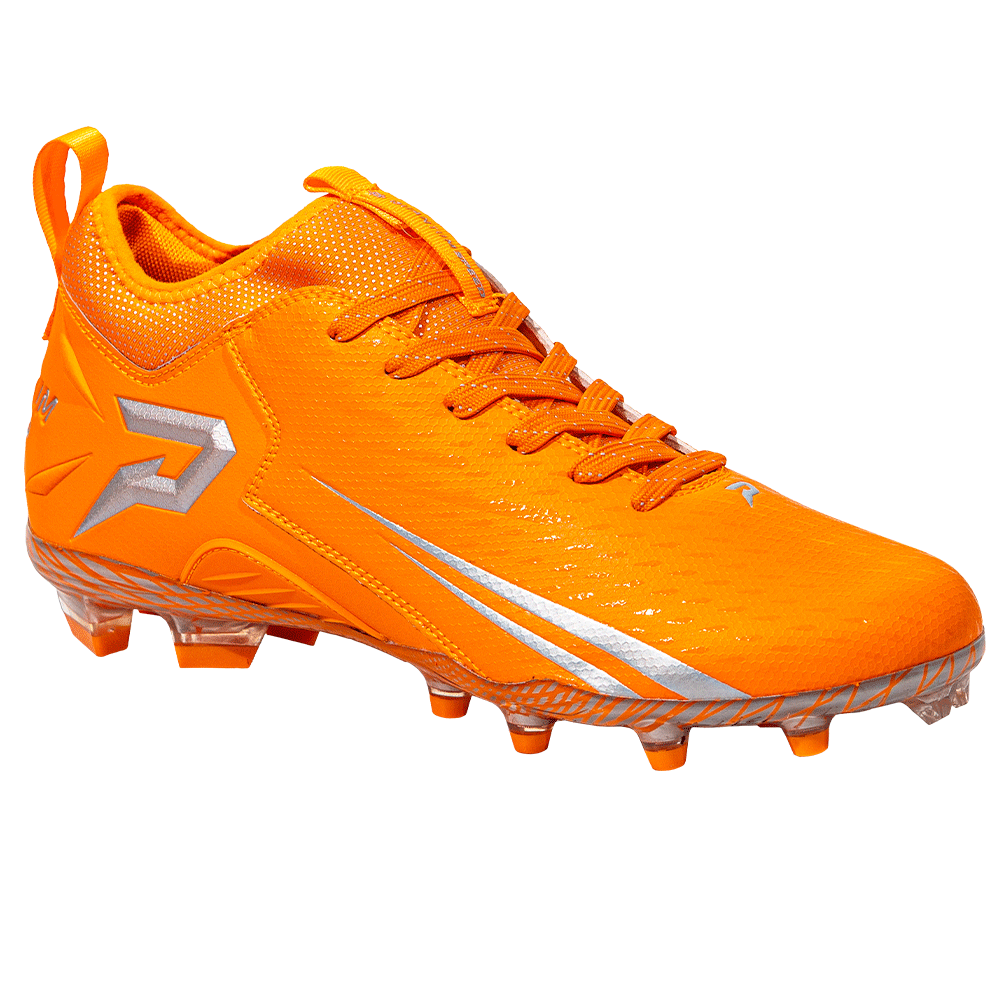 Phenom Elite Quantum Speed 2.0 Football Cleats - Team Colors