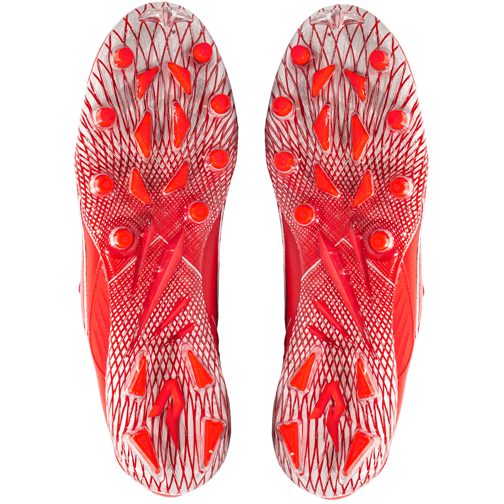 Phenom Elite Quantum Speed 2.0 Football Cleats - Team Colors - Pro Game Sports