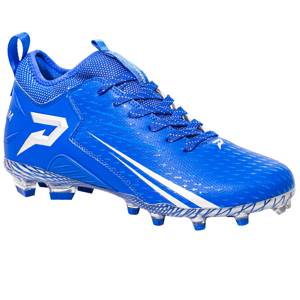 Phenom Elite Quantum Speed 2.0 Football Cleats - Team Colors - Pro Game Sports