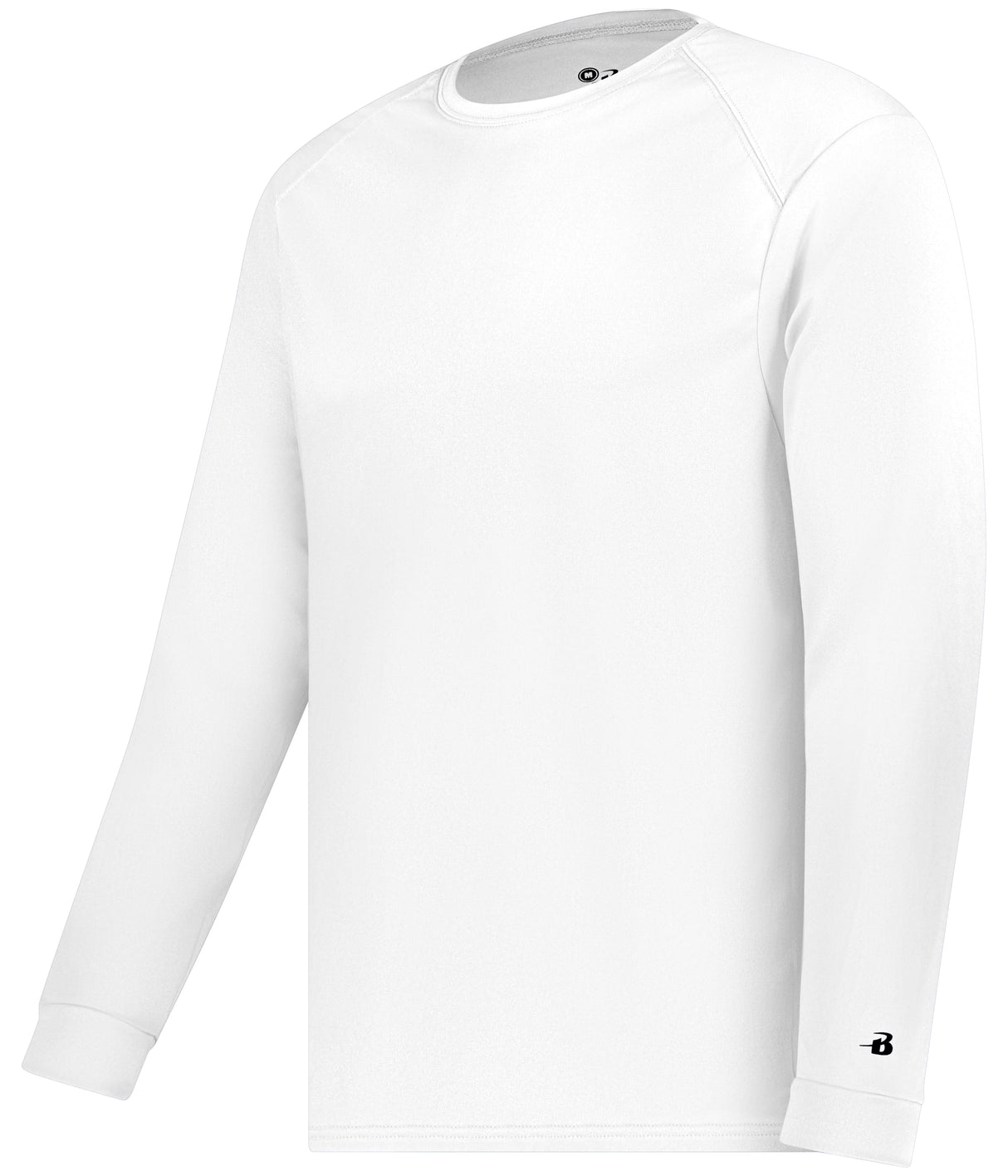 B-Core L/S Youth Tee