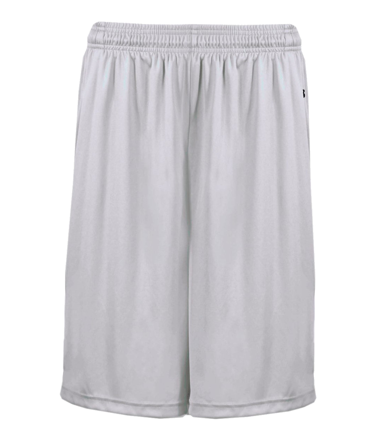 B-Core Pocketed Youth 7 Inch Short