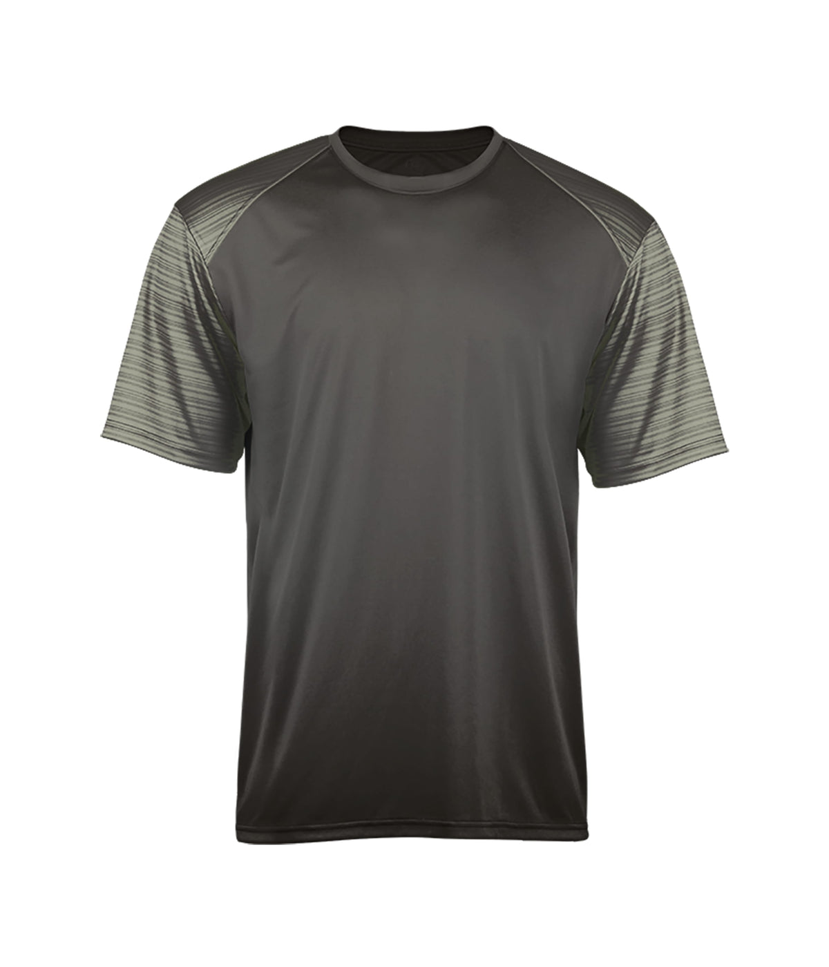 SPORT STRIPE YOUTH TEE