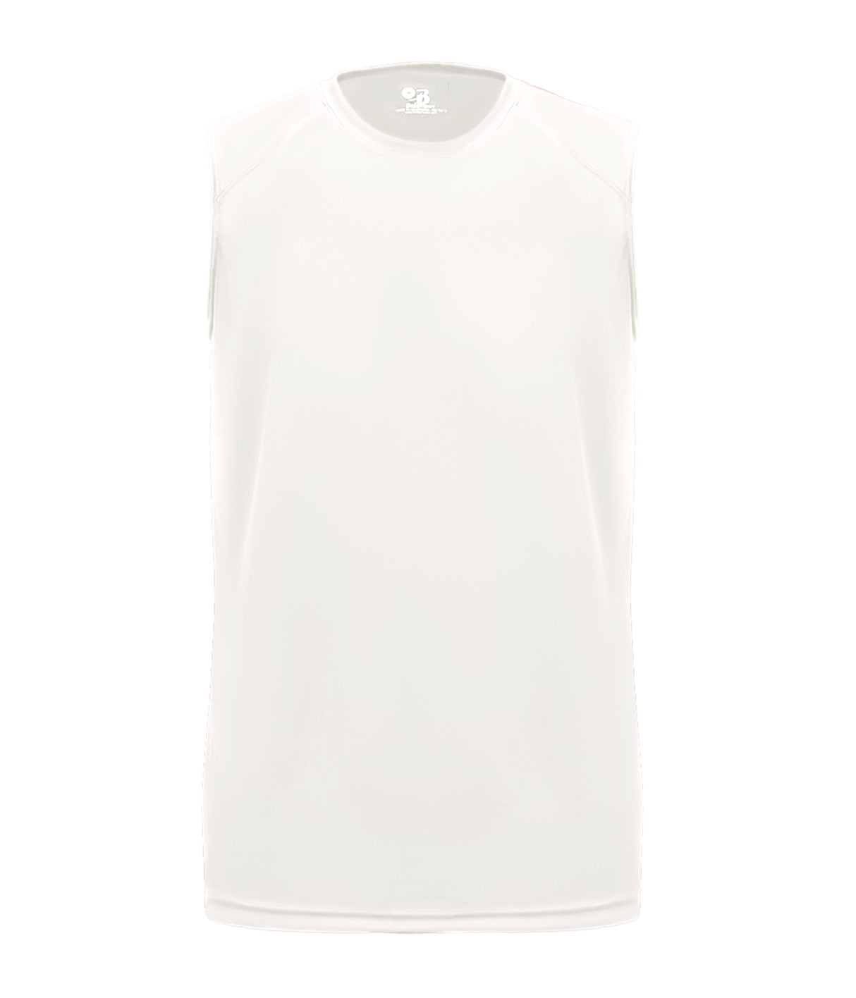 B-Core Sleeveless Youth Tee