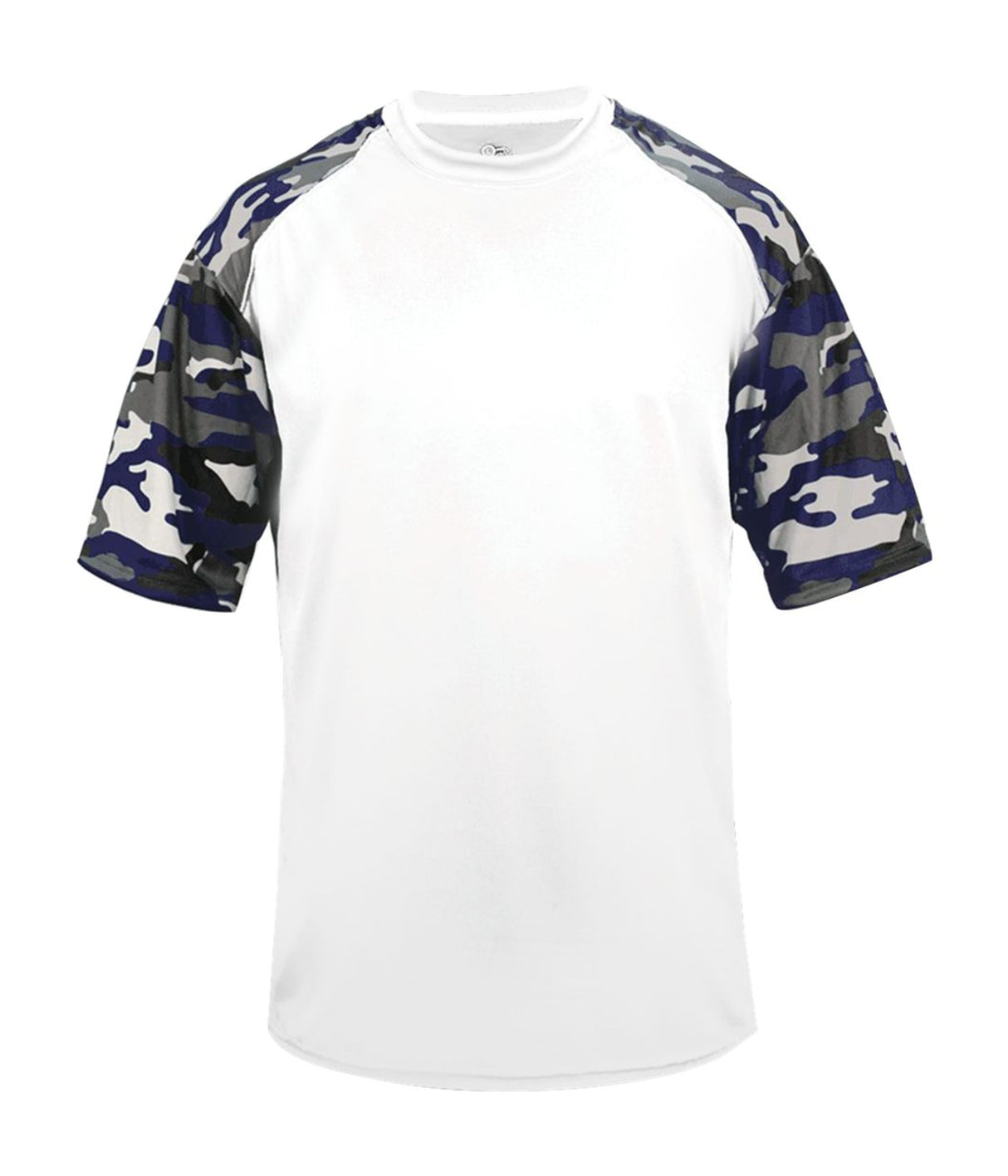 Camo Sport Youth Tee