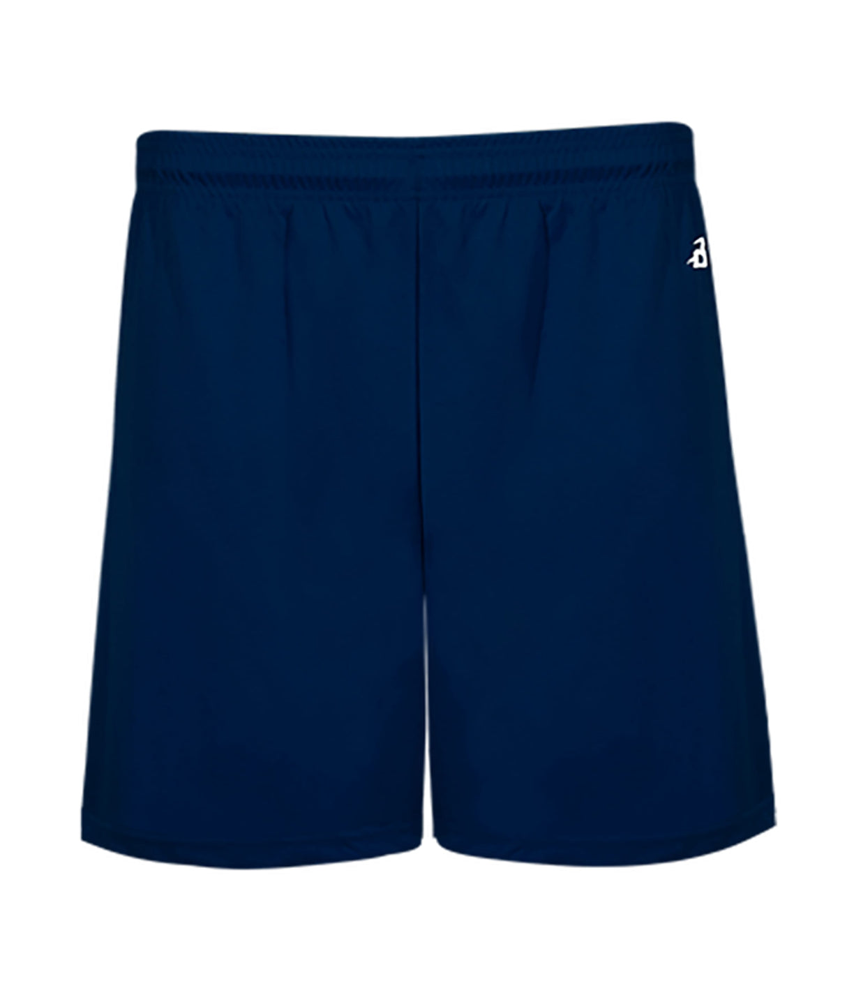 B-Core 4" Pocketed Youth Short