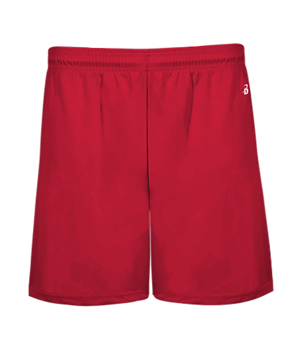 B-Core 4" Pocketed Youth Short