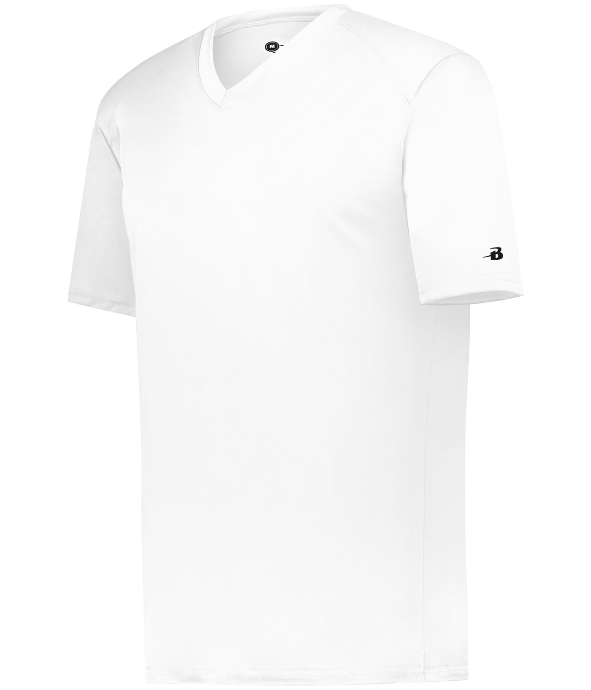 B-Core V-Neck Youth Tee