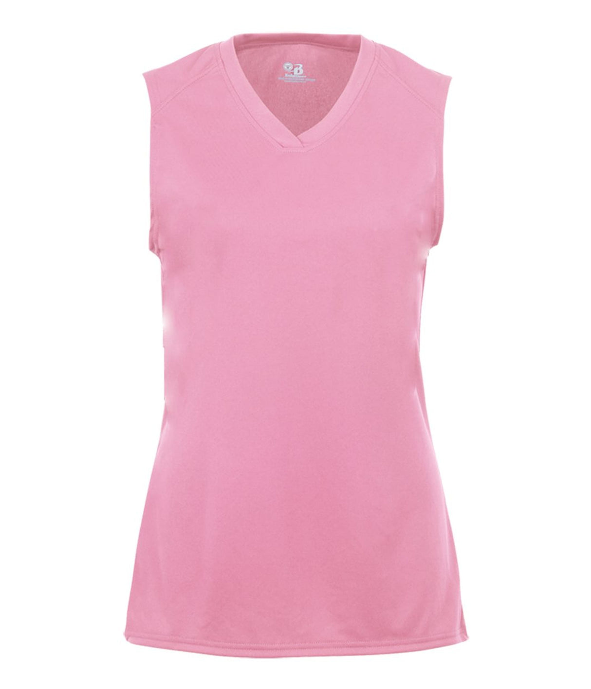 B-Core Girls' Sleeveless Tee