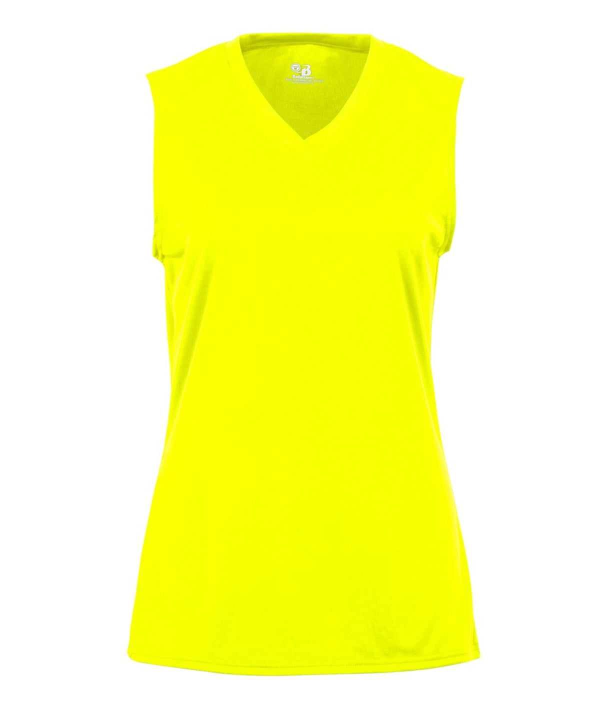 B-Core Girls' Sleeveless Tee