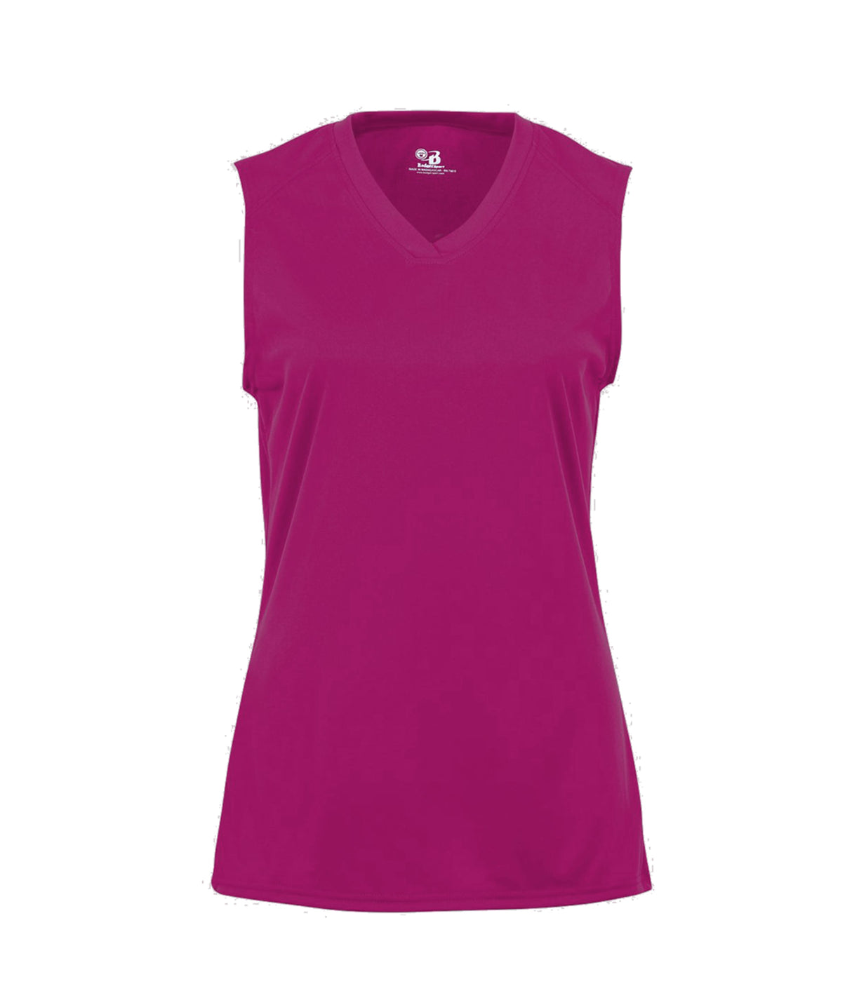 B-Core Girls' Sleeveless Tee