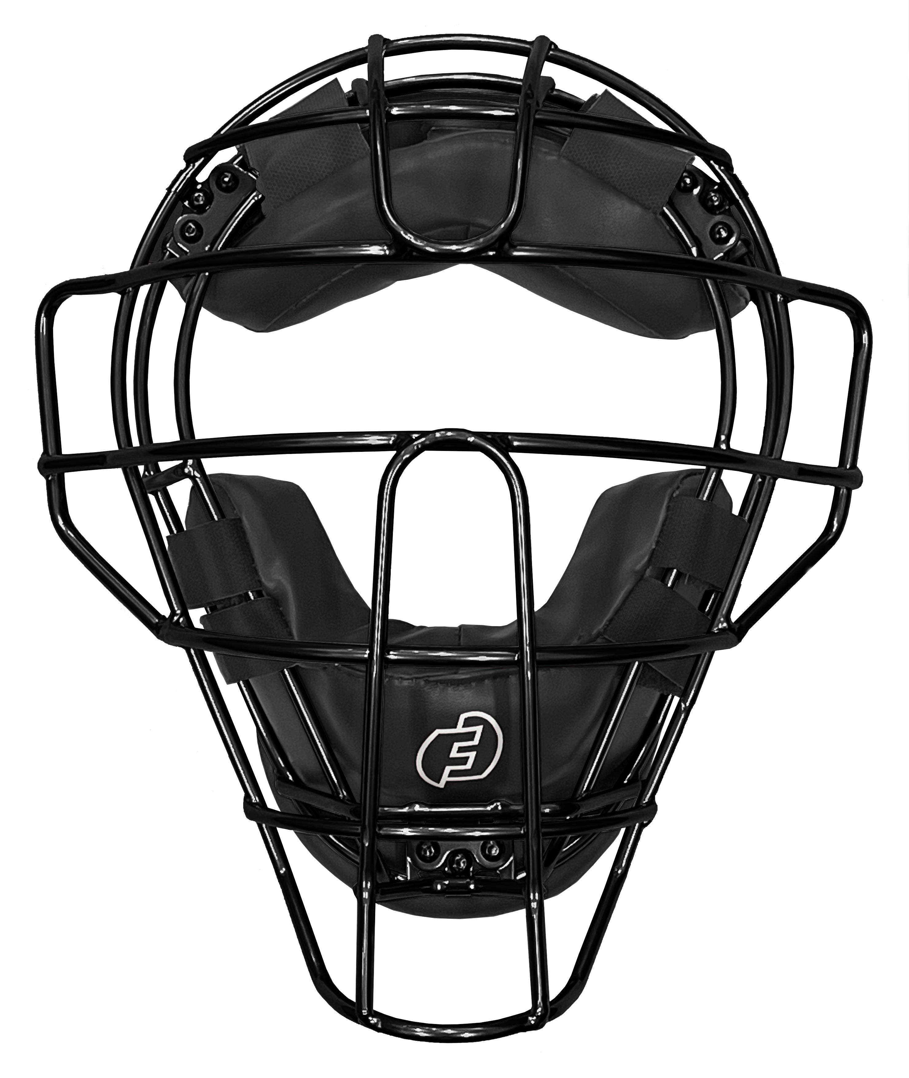 Traditional Defender Mask