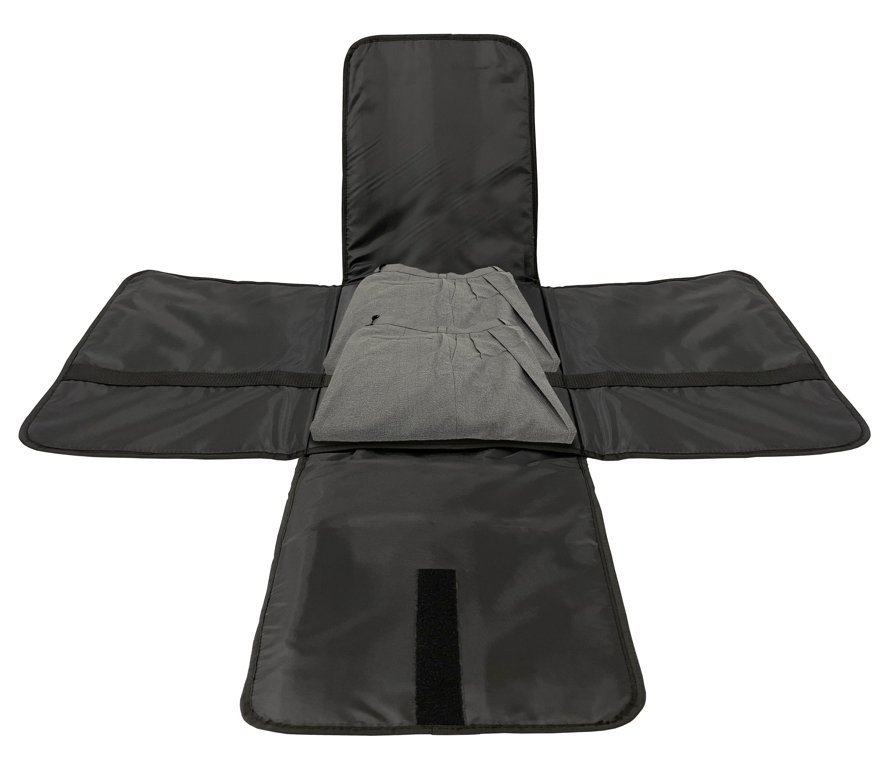 FOLDING BAGS
