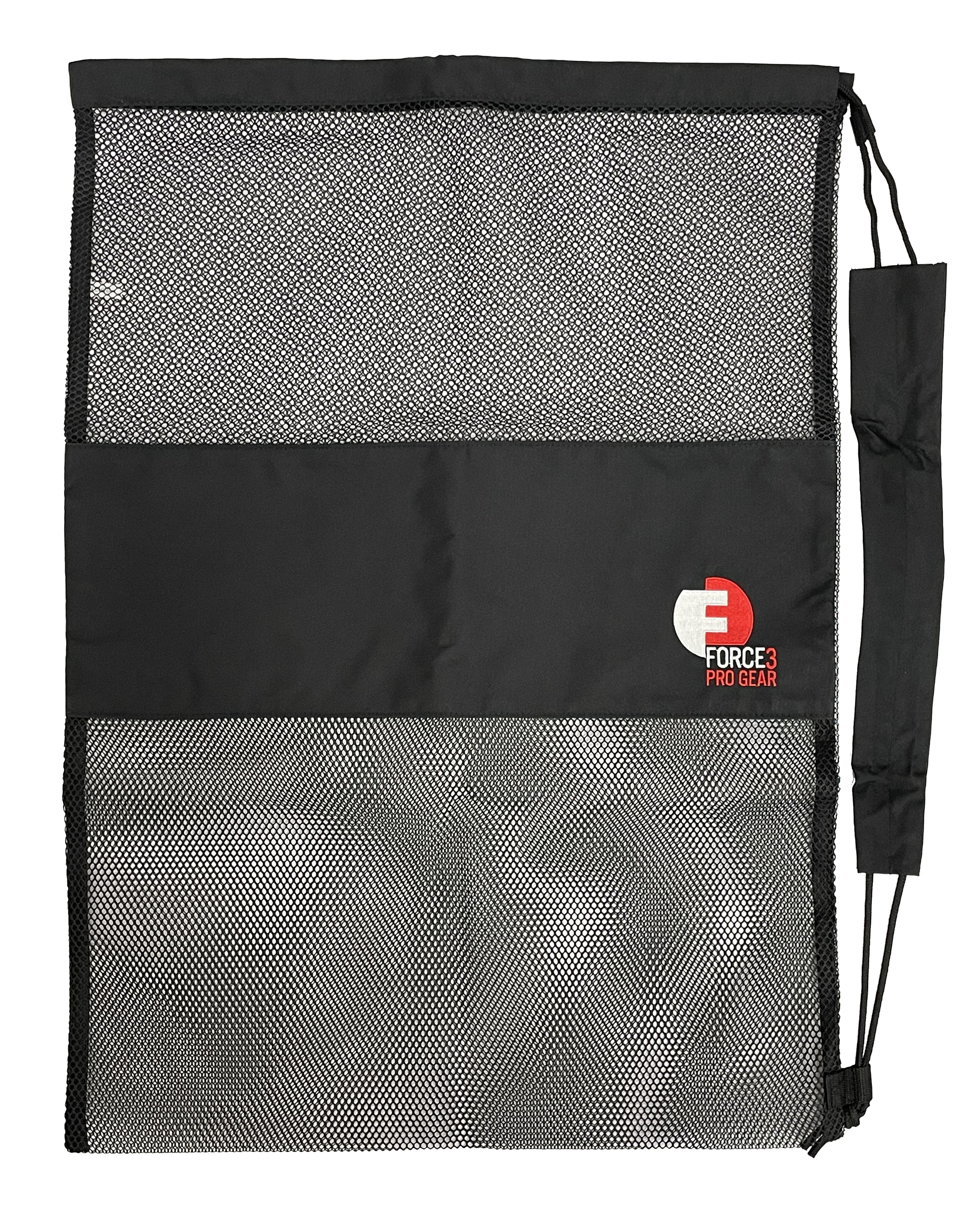 FORCE3 LAUNDRY BAG
