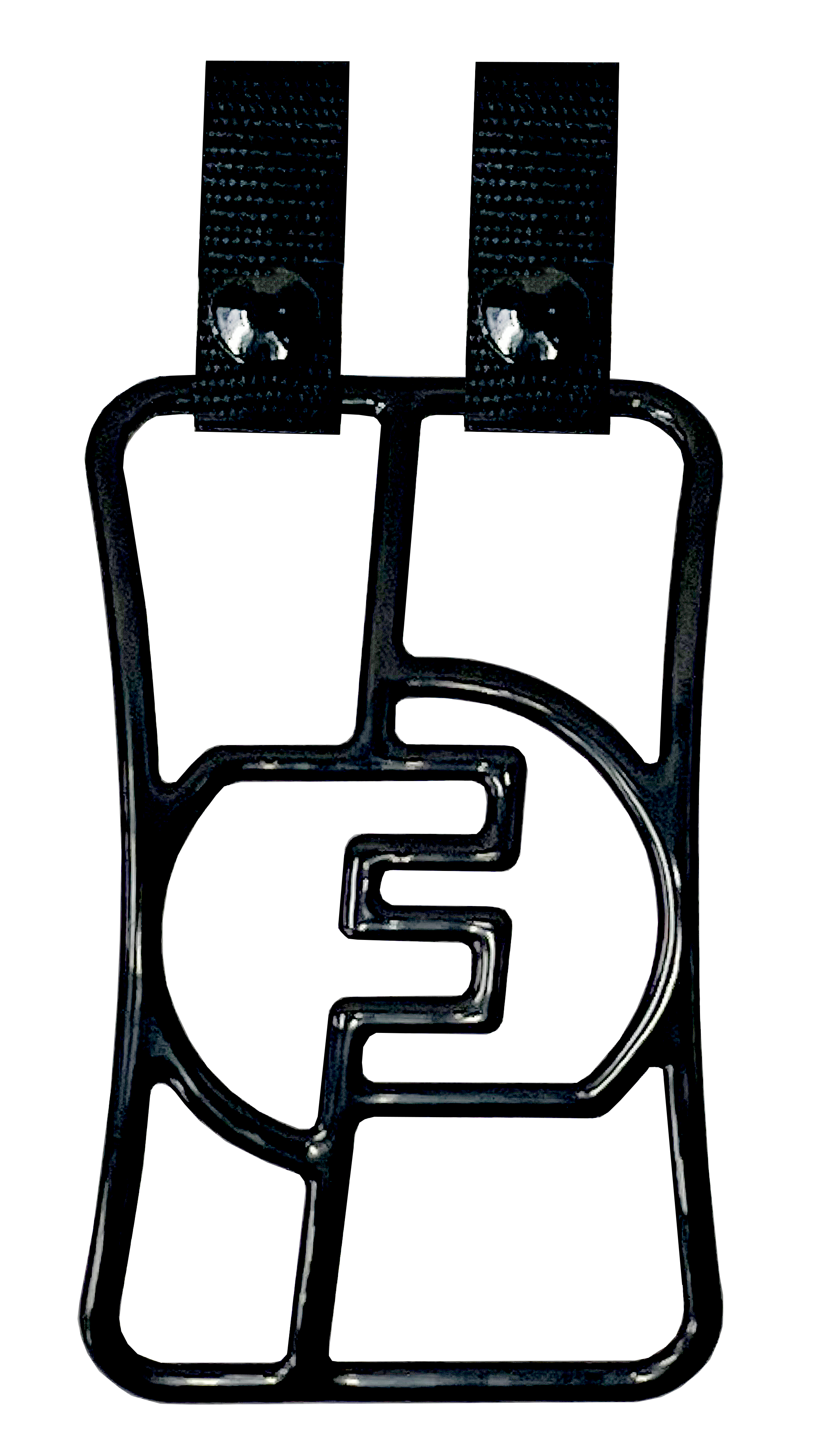 DEFENDER MASK THROAT GUARD