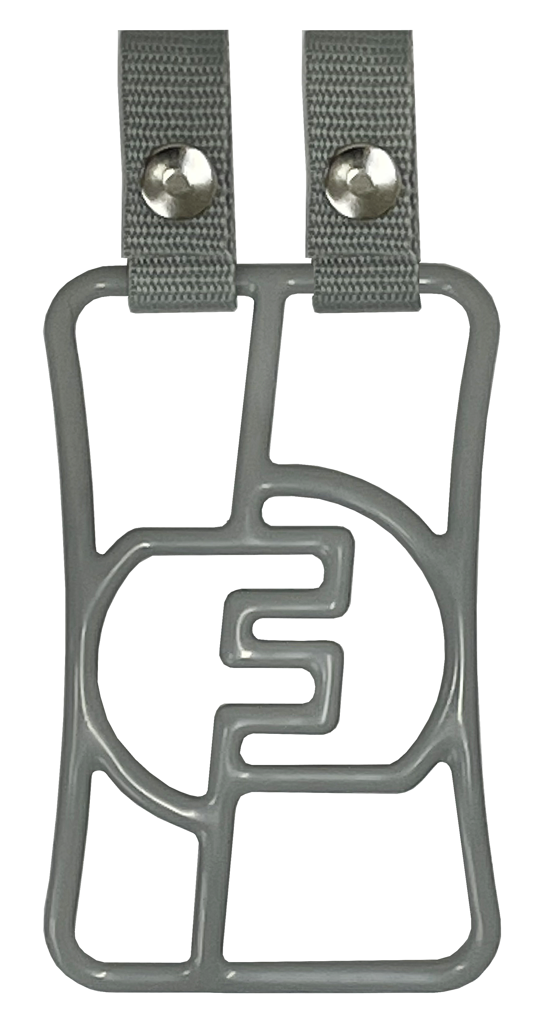 DEFENDER MASK THROAT GUARD