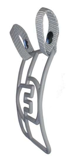 DEFENDER MASK THROAT GUARD