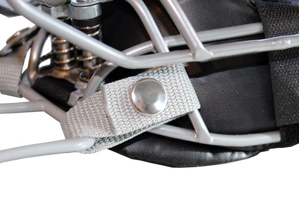 DEFENDER MASK THROAT GUARD