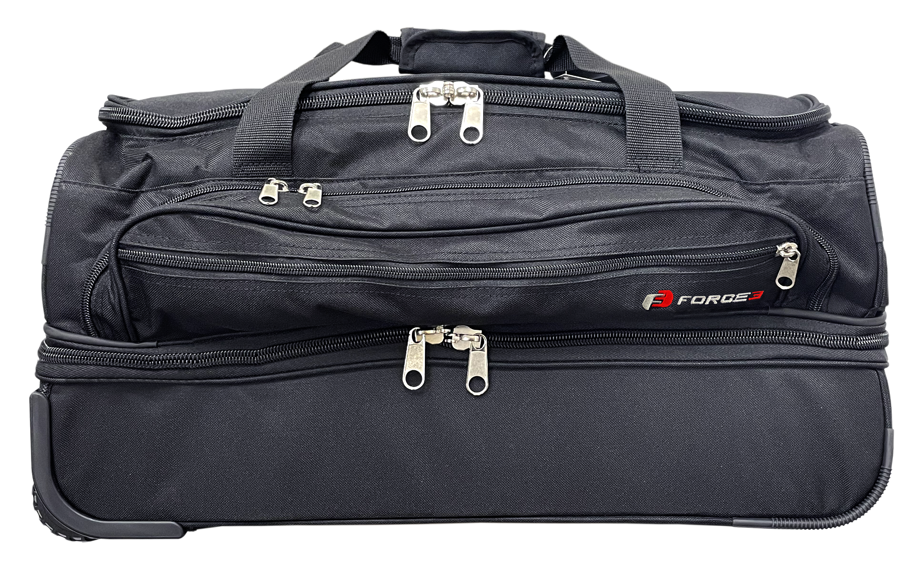 Ultimate Equipment Bag Weekender with Wheels