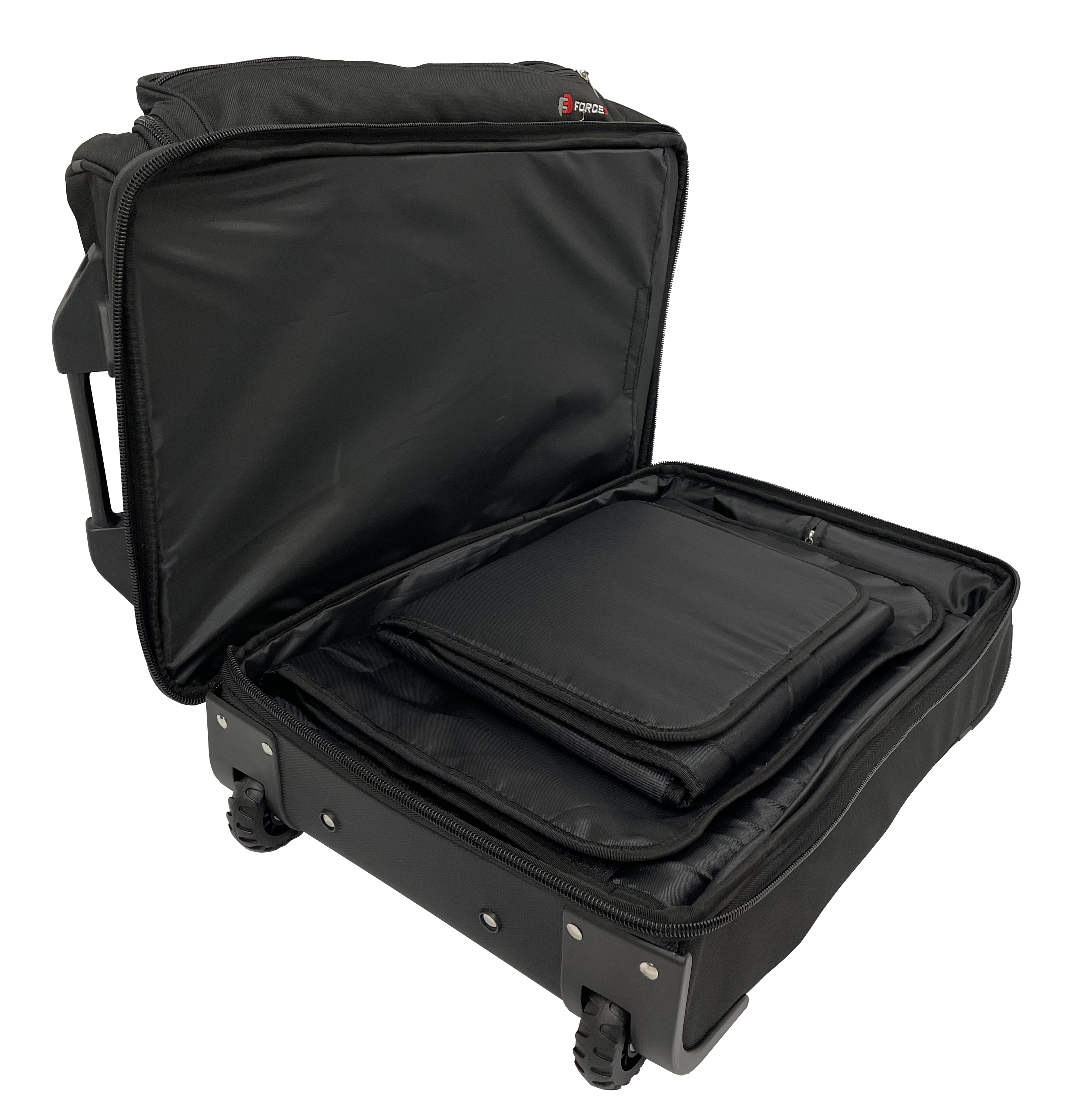 Ultimate Equipment Bag Weekender with Wheels
