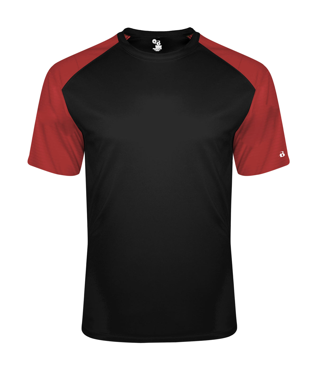 BREAKOUT YOUTH TEE