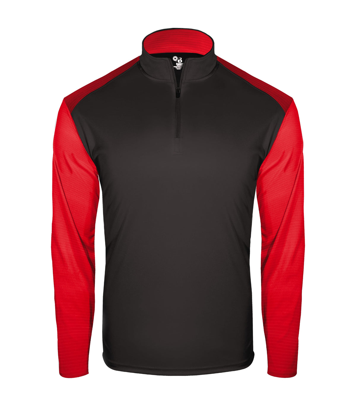 BREAKOUT YOUTH 1/4 ZIP