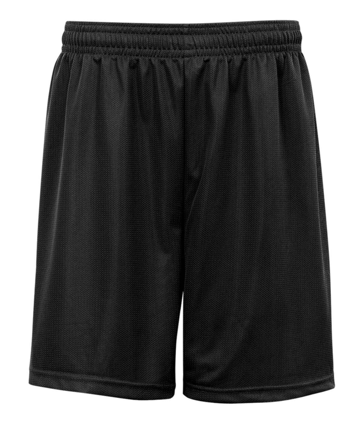 MINI MESH YOUTH SHORT