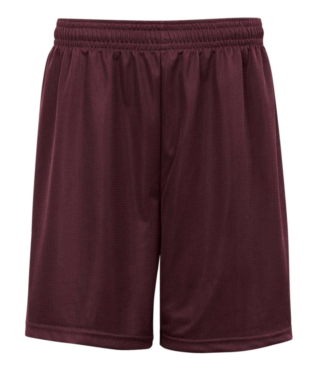 MINI MESH YOUTH SHORT