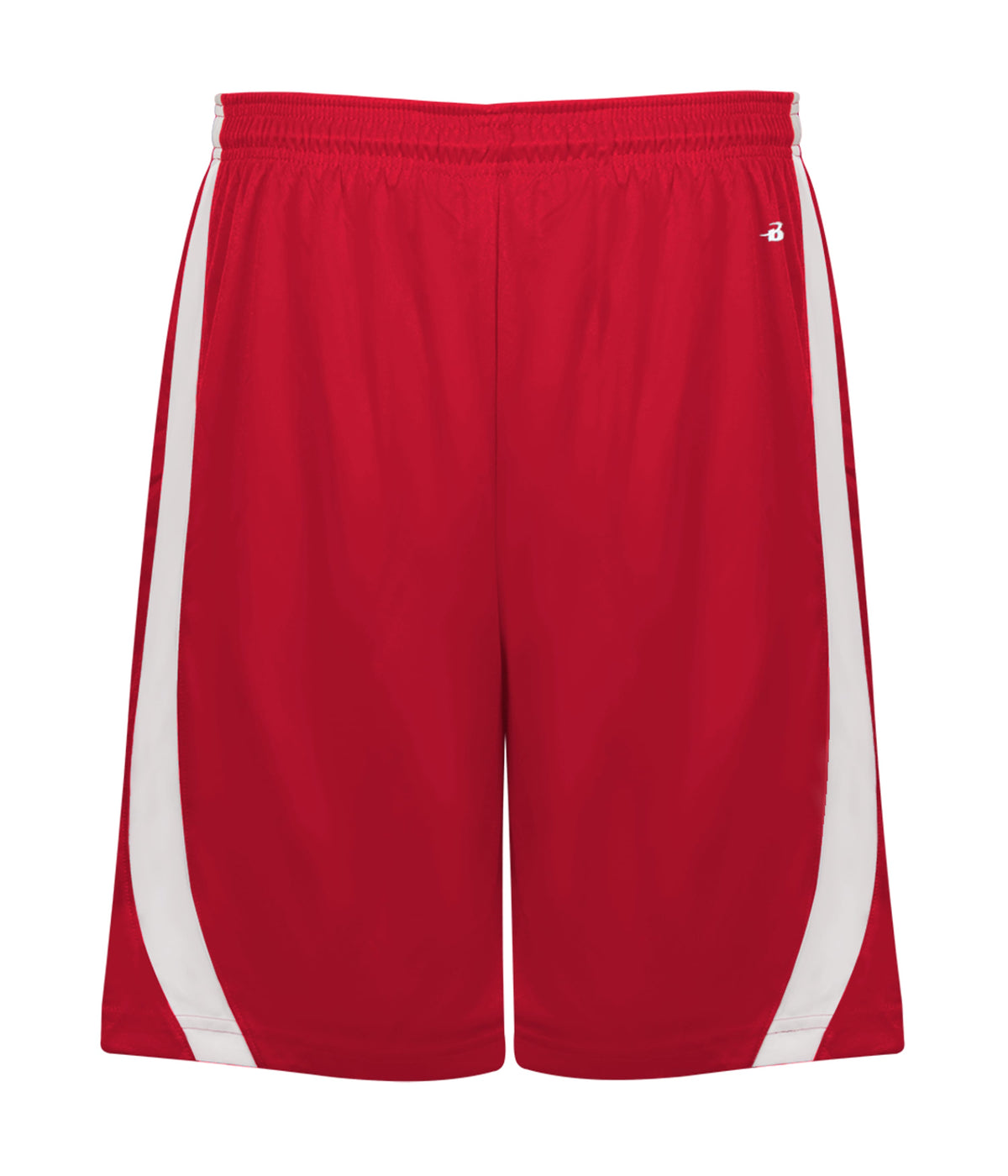 B-SLAM REV. YOUTH SHORT
