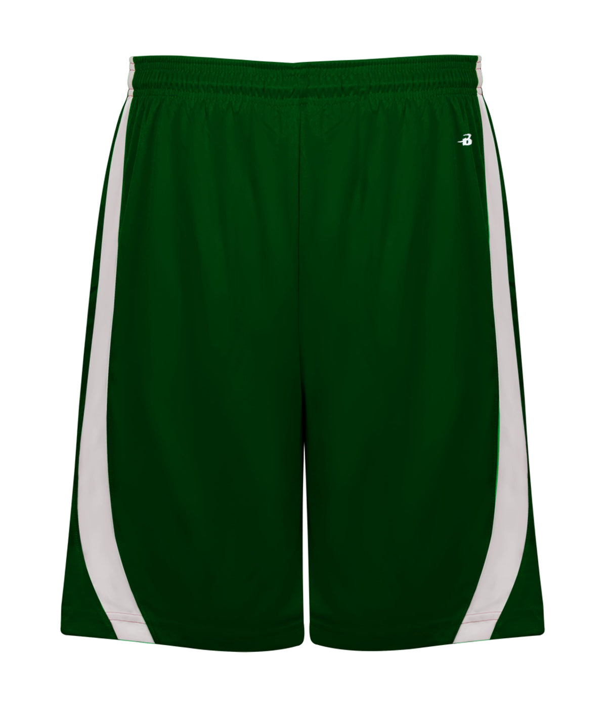 B-SLAM REV. YOUTH SHORT