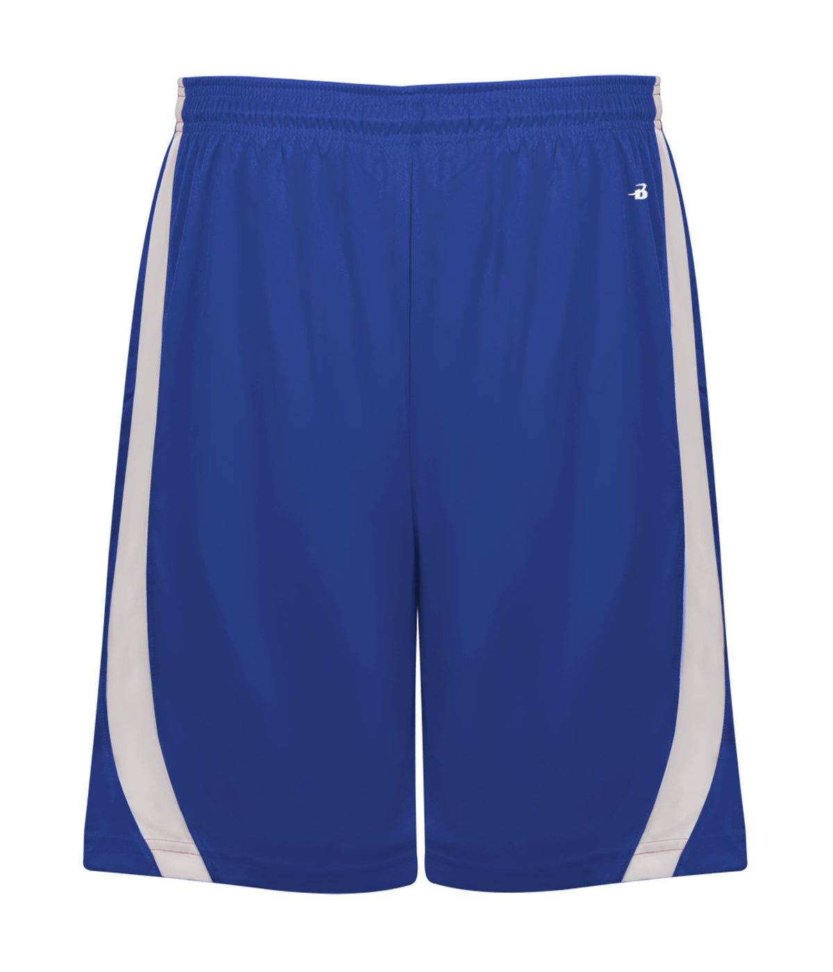 B-SLAM REV. YOUTH SHORT