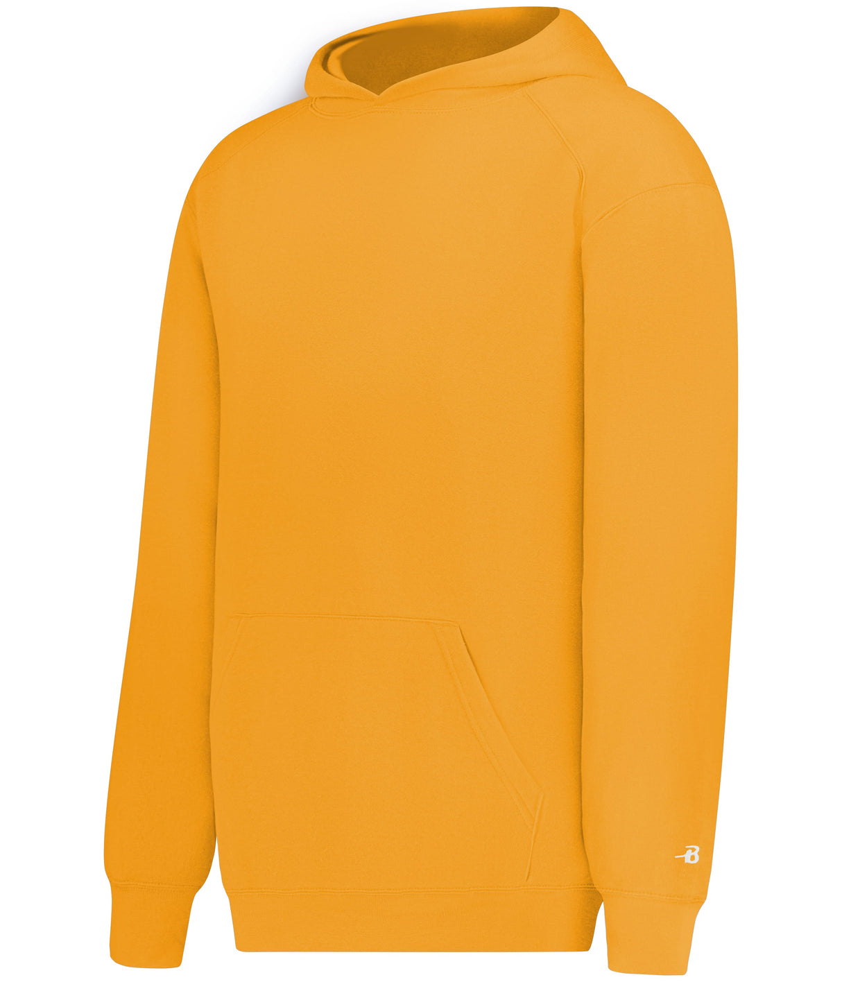 Hooded Youth Sweatshirt - Pro Game Sports