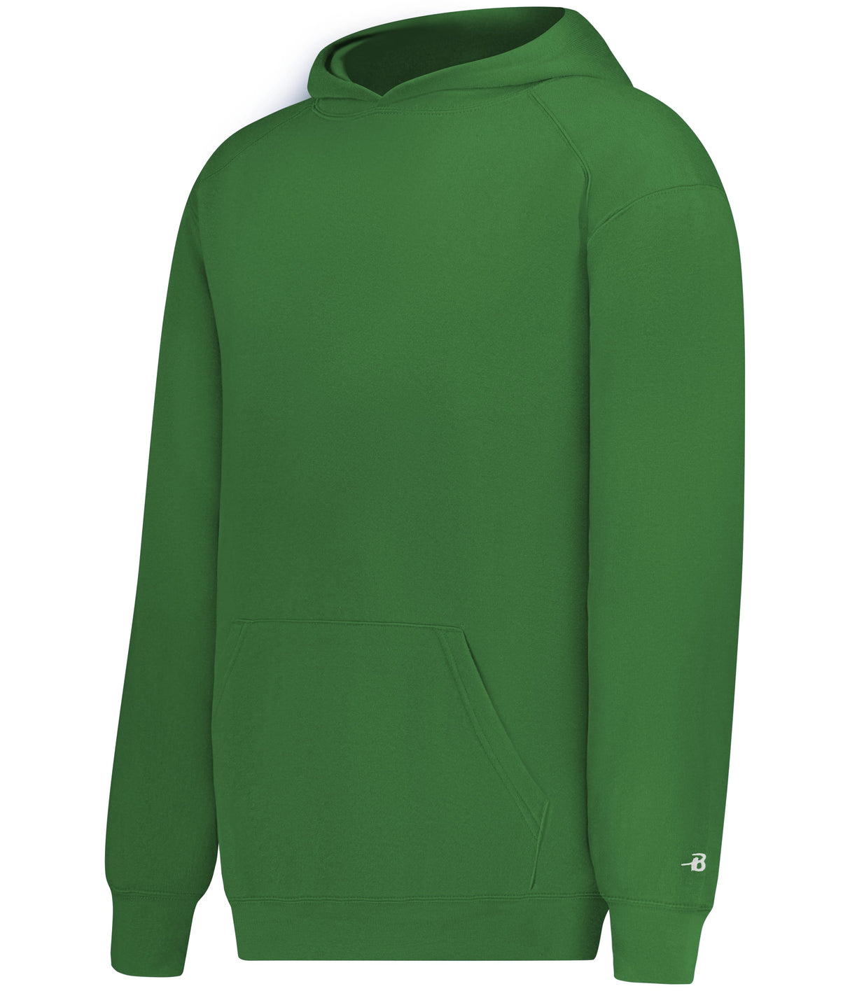 Hooded Youth Sweatshirt - Pro Game Sports